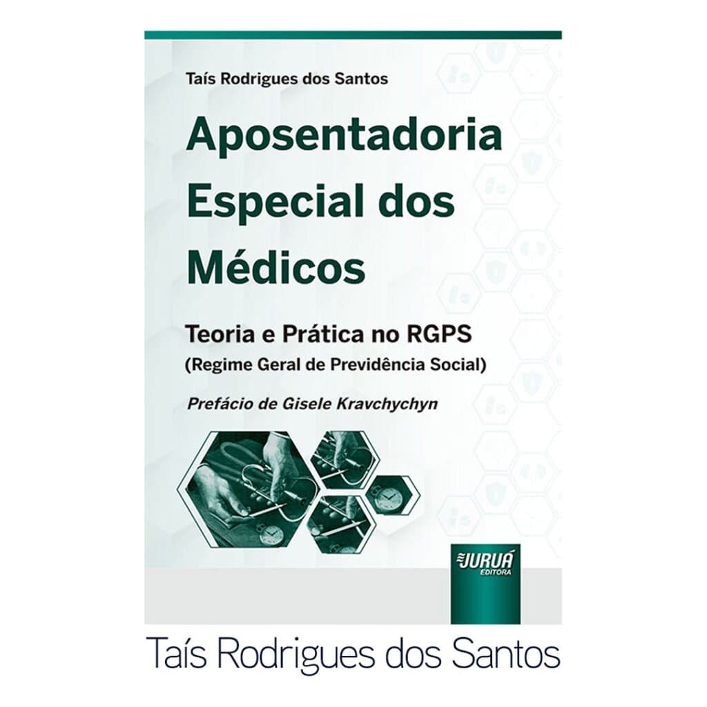 Aposentadoria Especial dos Médicos